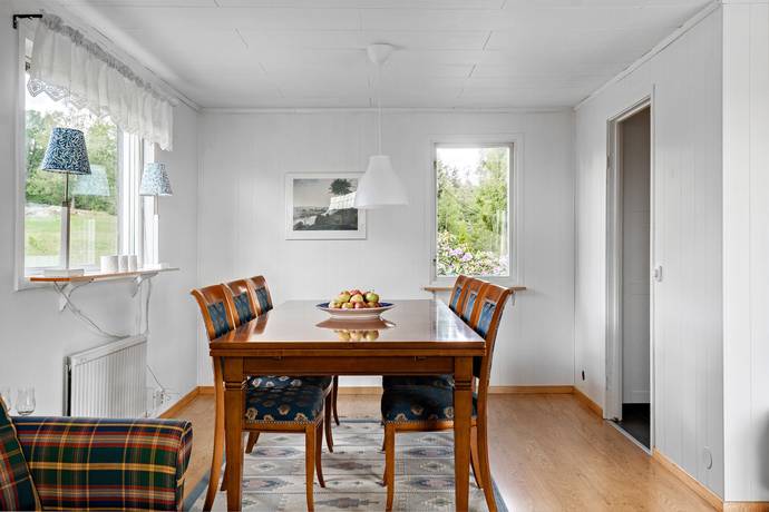 4 rum Villa på Strömlidsvägen 18 Alingsås Alingsås kommun - bild 16