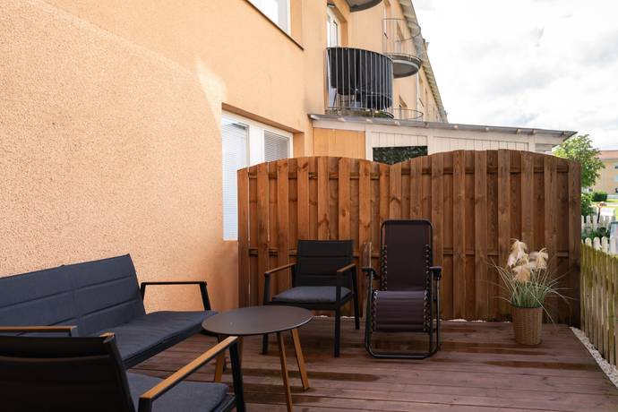 2,5 rum lägenhet på Benvägen 15 Bjurhovda, Västerås kommun - bild 2