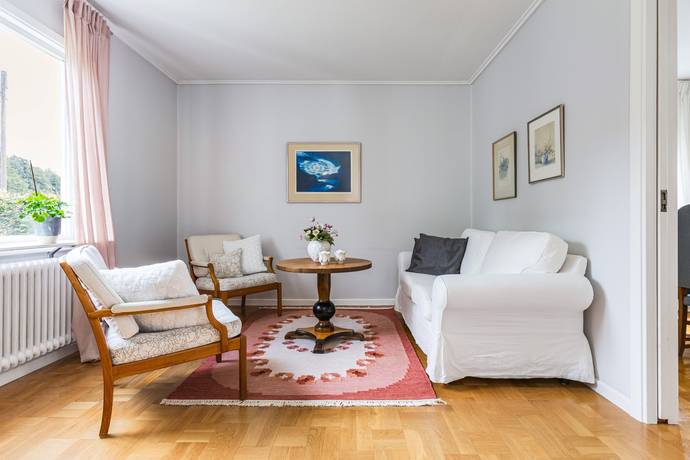 5 rum Villa på Källsåkravägen 32 Vimmerby Vimmerby kommun - bild 14