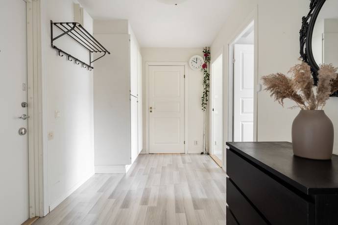 2 rum Lägenhet på Bålstavägen 11, vån 1 Bålsta - Gamla Bålsta Håbo kommun - bild 2