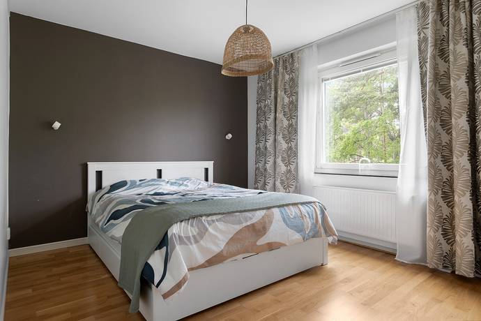 3 rum Lägenhet på Lillåkersvägen 50  Gångsätra Lidingö kommun - bild 10