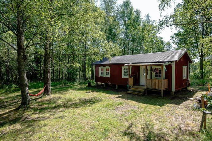 4 rum fritidshus på Skebokvarn Kvarntorp 4 Flen, Flens kommun - bild 1