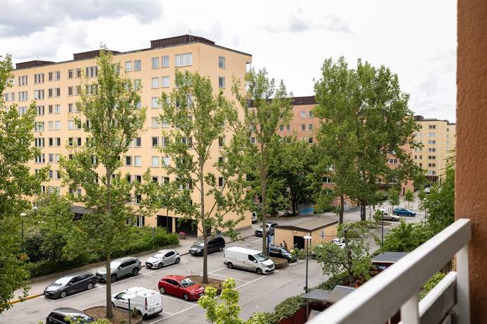 3 rum lägenhet på Drakenbergsgatan 8 Södermalm, Stockholms kommun - bild 3