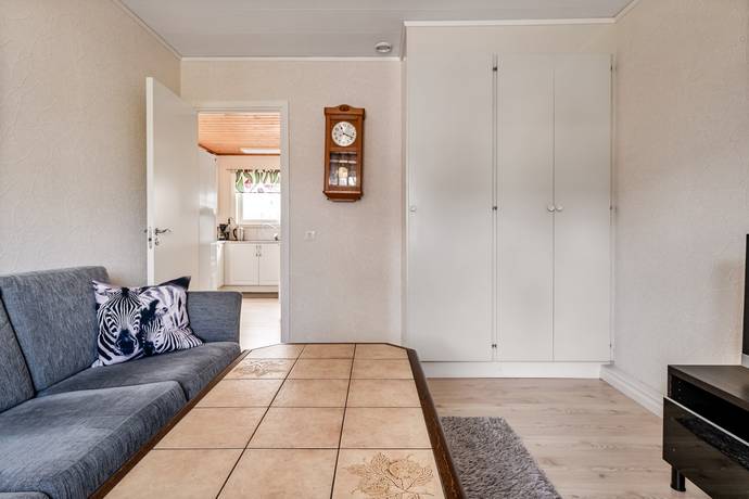 4 rum Villa på Målargatan 4 Vännäs Vännäs kommun - bild 32