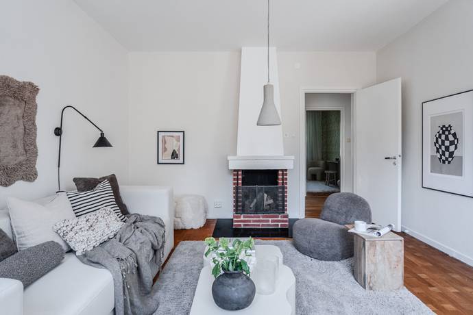 3 rum Lägenhet på Lindsbergsgatan 11C Sommarro Uppsala kommun - bild 6