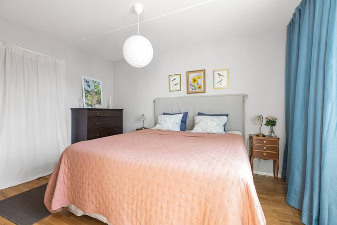 3 rum Lägenhet på Fridensborgsvägen 27 Järvastaden Solna kommun - bild 12