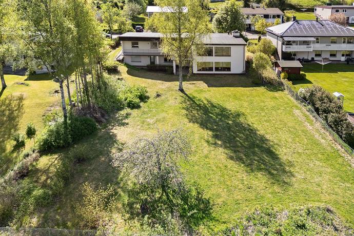 8 rum Villa på Lundagårdsvägen 15 Filipstad Filipstads kommun - bild 7