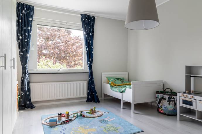 3 rum Lägenhet på Ridspögatan 4B Mölndal - Åby Mölndals kommun - bild 12