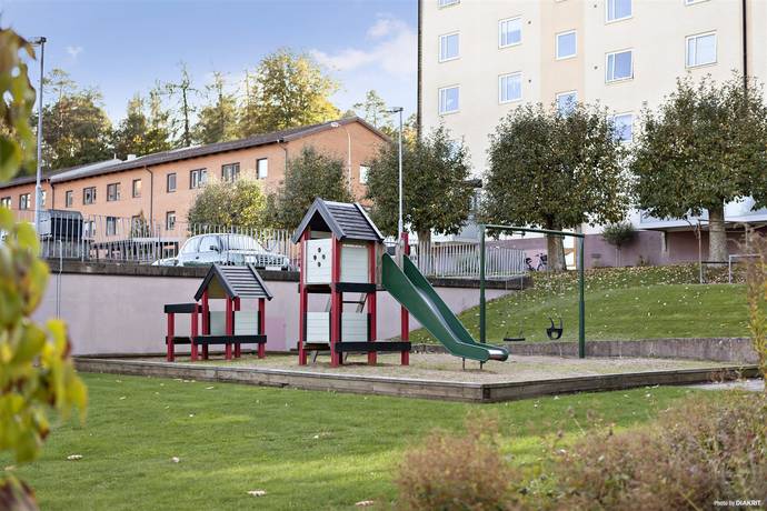 3 rum Lägenhet på Västra Långgatan 10 Nya stan Karlshamns kommun - bild 17