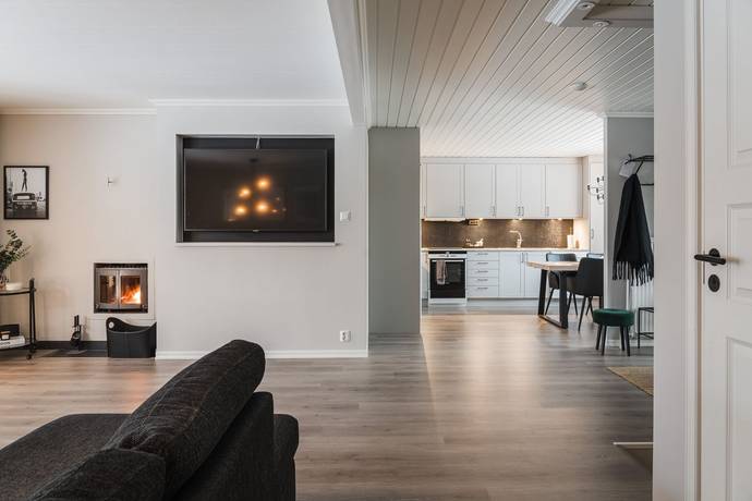4 rum Villa på Kopparnäsvägen 44 Kopparnäs Piteå kommun - bild 10