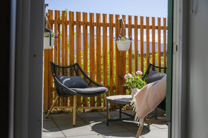 2 rum Lägenhet på Cronhielms Allé 33 Ulriksdal/Nya Ulriksdal Solna kommun - bild 6