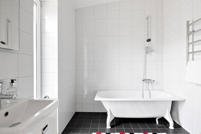 4 rum Villa på Asplundsvägen 26 Bergshamra Norrtälje kommun - bild 18