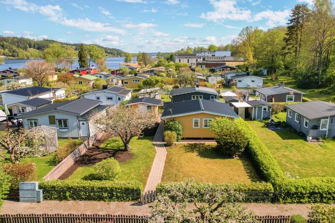 3 rum fritidshus på Sjöbo Sommarstad 43 Sjöbo, Borås kommun - bild 3