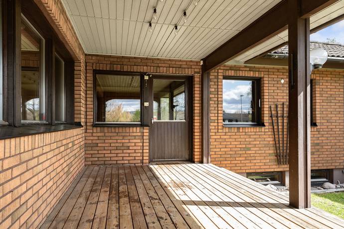 6 rum Villa på Trumstigen 7 Slätten (Hultsfred) Hultsfreds kommun - bild 14