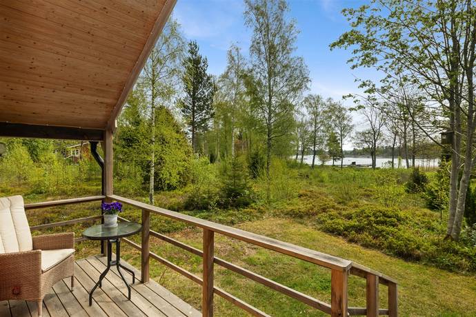 2 rum Fritidshus på Utanå Skaten 10 Utanå Skaten Norrtälje kommun - bild 15