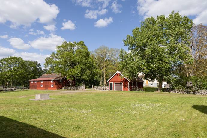 8 rum Gård utan jordbruk på Borshorva 213 Förlösa Kalmar kommun - bild 61