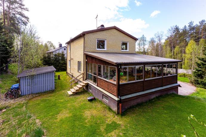 5 rum Villa på Ställdalsvägen 18 Kopparberg Ljusnarsbergs kommun - bild 30