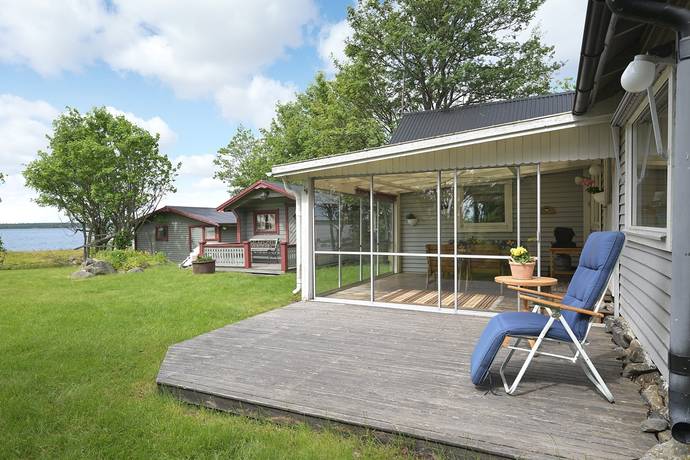 3 rum fritidshus på Sönnerstgrundet 654 Sävar, Umeå kommun - bild 4