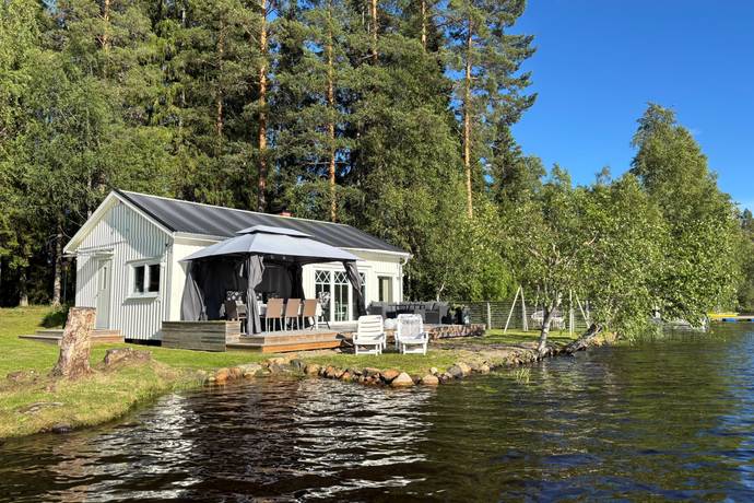 3 rum vinterbonat fritidshus på Faluvägen 269 Ludvika, Ludvika kommun - bild 2