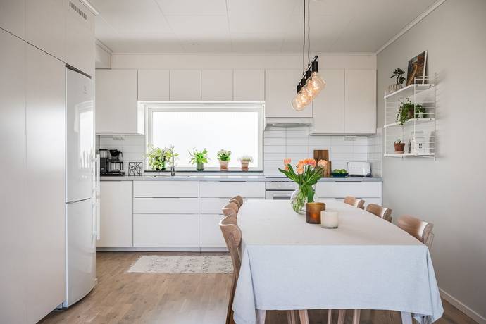 3 rum Lägenhet på Koriandervägen 13D Kvarnbäck Höörs kommun - bild 11