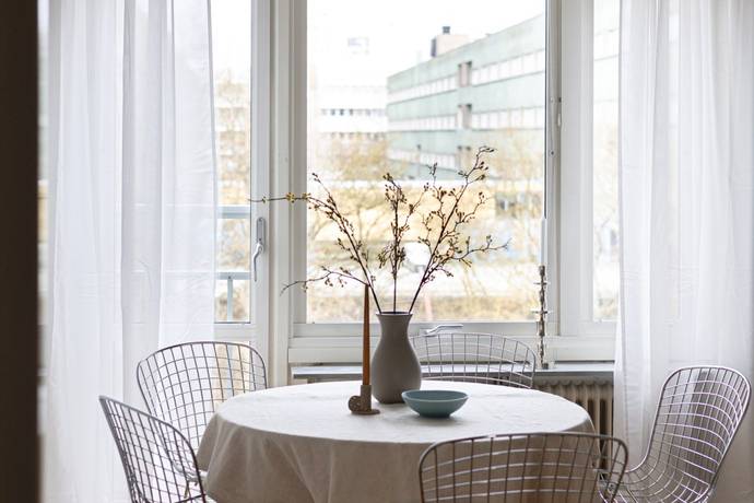 3 rum lägenhet på Dag Hammarskjölds väg 3D Tuna, Lunds kommun - bild 3