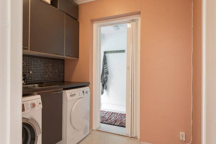 5 rum Radhus på Ronnebygatan 55 Adolfsberg-Brunnsgärdet Örebro kommun - bild 30