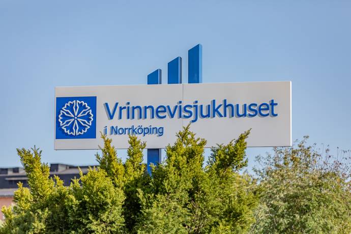 3 rum Lägenhet på Gråbergsgatan 13 Vilbergen Norrköpings kommun - bild 25