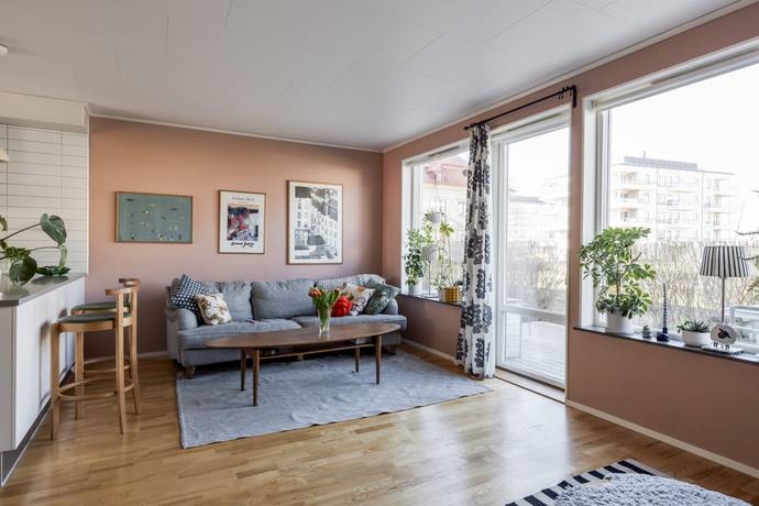 5 rum Radhus på Björkmansgatan 26 Almby Örebro kommun - bild 10