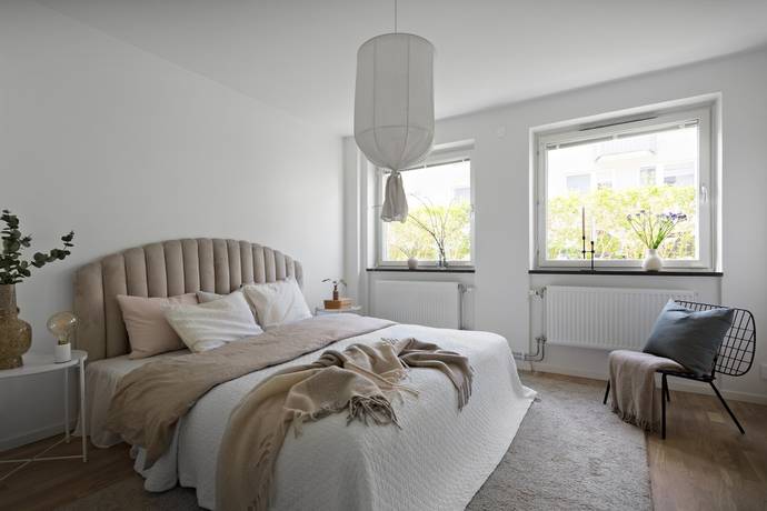 3 rum Lägenhet på Gamla Huddingevägen 417B Örby-Älvsjö Stockholms kommun - bild 13