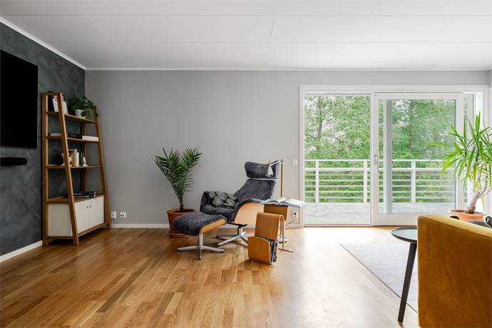 5 rum Villa på Enekullevägen 16 Nol Ale kommun - bild 7