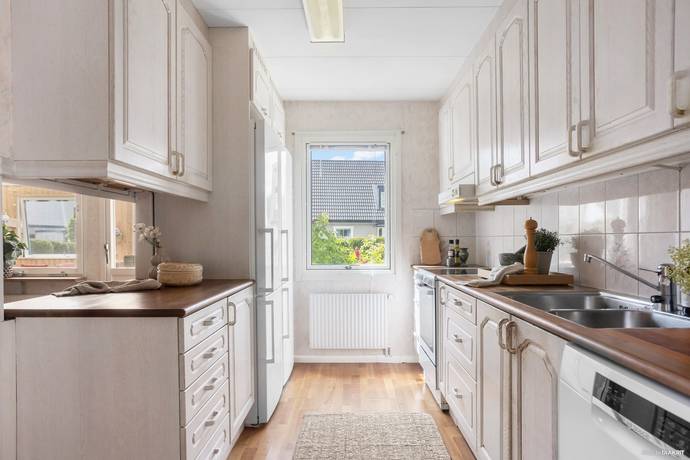 158 m² Villa på Majas väg 34 Mjölnartorpet Karlstads kommun - bild 11