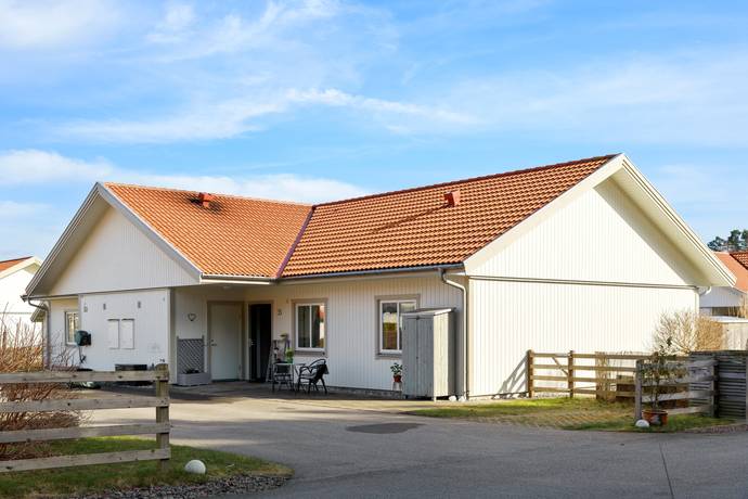 4 rum Parhus på Åskärrsvägen 35 Stråvalla Varbergs kommun - bild 30