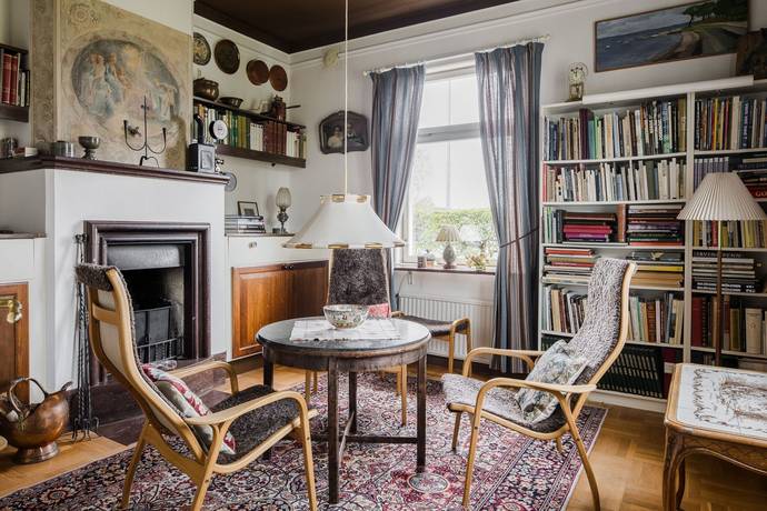 7 rum villa på Läckögatan 7 Lidköping, Lidköpings kommun - bild 4