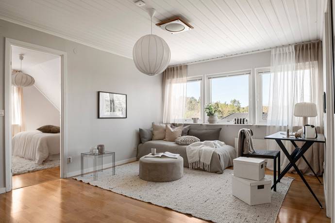 6 rum Villa på Edgångsvägen 21 Skulltorp Partille kommun - bild 15