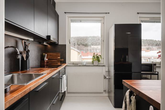 Sundsvall centrum, Sundsvalls kommun