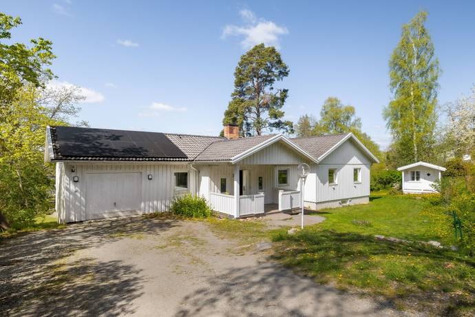 7 rum Villa på Norrskensvägen 7 Viggbyholm - Sjösidan Täby kommun - bild 6