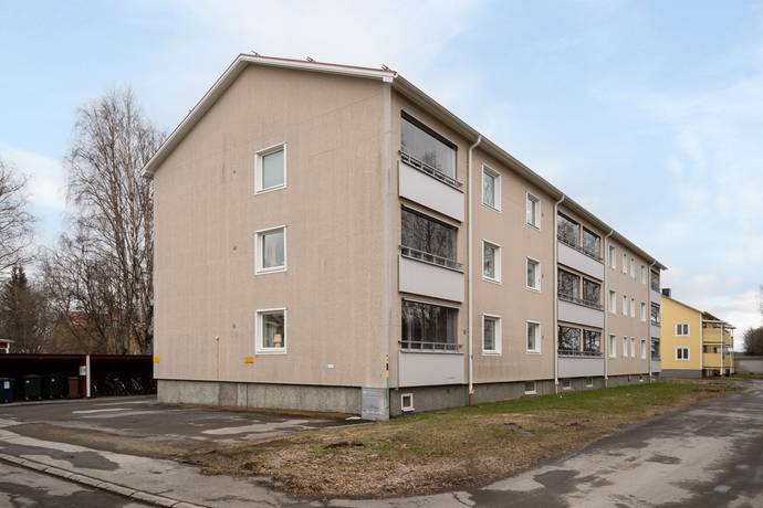 2 rum lägenhet på Åkergränd 6B Skellefteå, Skellefteå kommun - bild 1