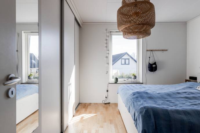 5 rum Radhus på Björkmansgatan 26 Almby Örebro kommun - bild 31
