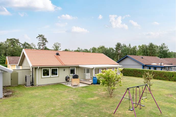4 rum villa på Elses väg 15 Tollarp, Kristianstads kommun - bild 2