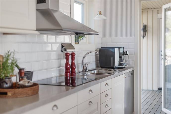 4 rum Villa på Körsbärsvägen 4 Grundsund Lysekils kommun - bild 19