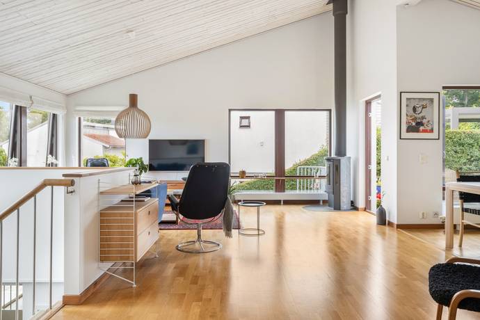 5 rum Villa på Flottaregatan 5 Surbrunnen Ystads kommun - bild 18