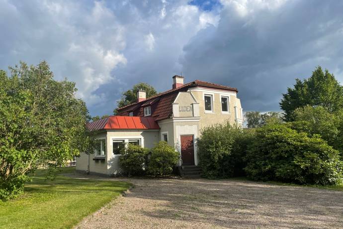 7 rum Villa på Höstgatan 5 Centrum Höörs kommun - bild 32
