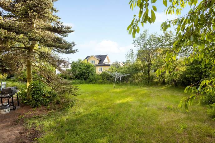 6 rum Villa på Hemmansvägen 15 Viksjö Järfälla kommun - bild 27