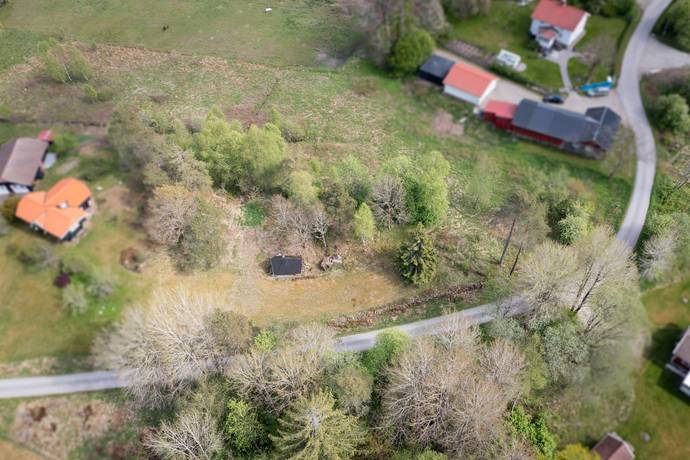 Tomt på PÅLSBO 1:24  Borås Borås kommun - bild 8