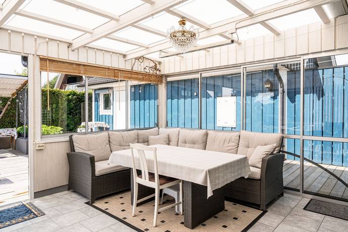 5 rum Villa på Svarvaregatan 8 Åstorps kommun - bild 7