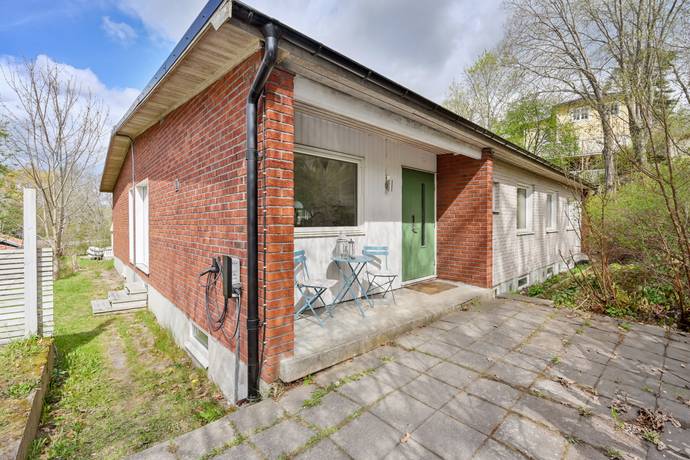 6 rum Villa på Södra åsvägen 3 Österskär Österåkers kommun - bild 43