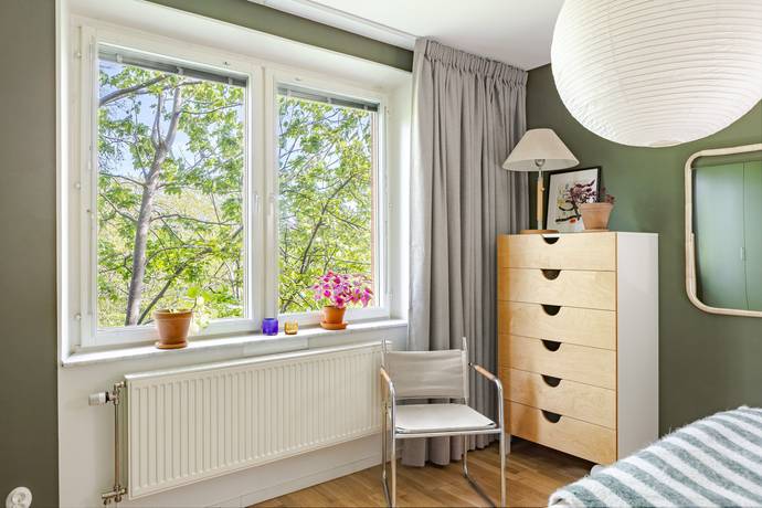 4 rum Lägenhet på Dymlingsgränd 7 Hägerstensåsen Stockholms kommun - bild 24
