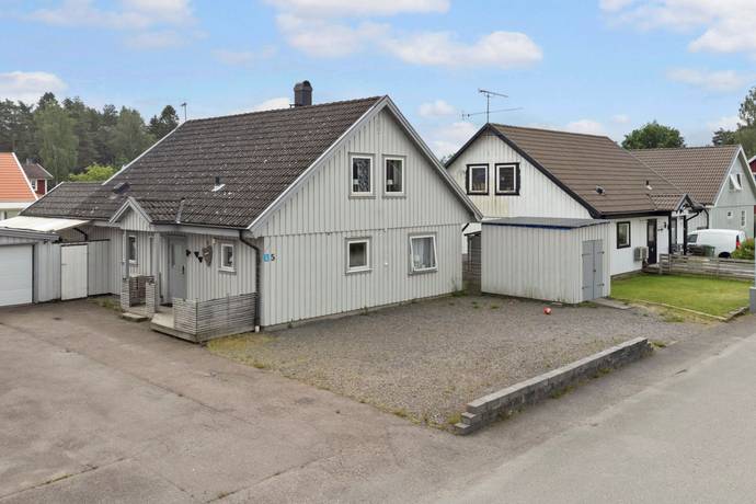 Jonslund, Essunga kommun