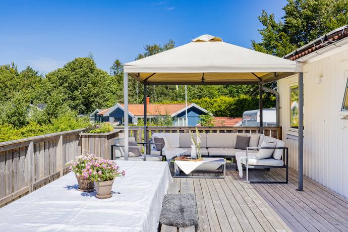 5 rum Villa på Bastubäcksvägen 31 Rörtången/Ödsmålsmosse Kungälvs kommun - bild 10