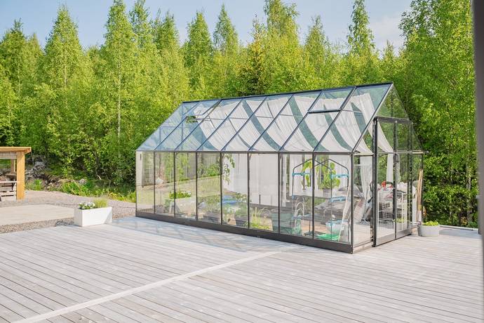 6 rum Villa på Korvettvägen 44 Sundsvalls kommun - bild 62